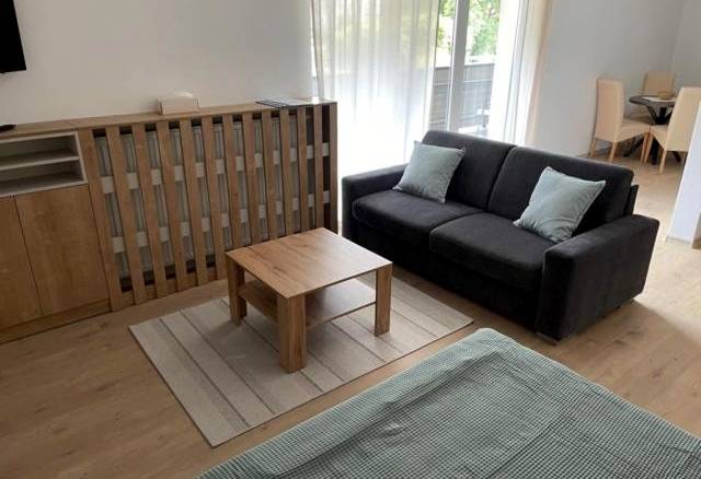 Apartmán Adka