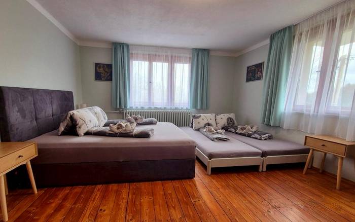 Apartmán