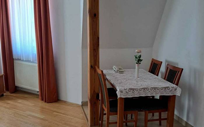 Veľký apartmán