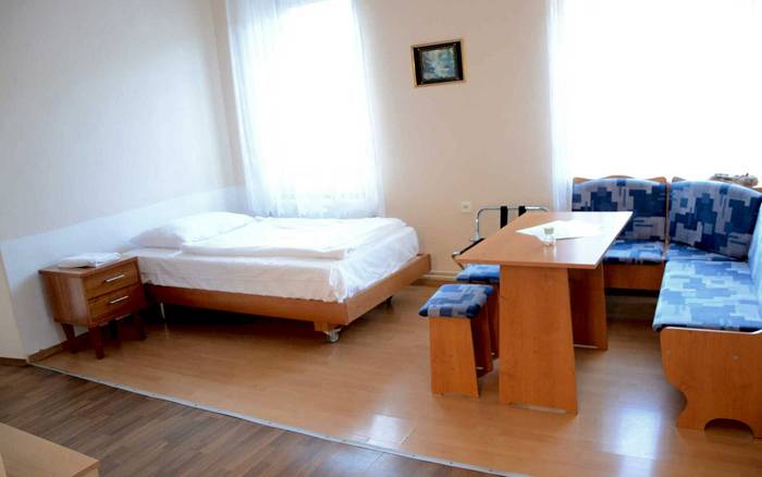 Apartmán č. 03