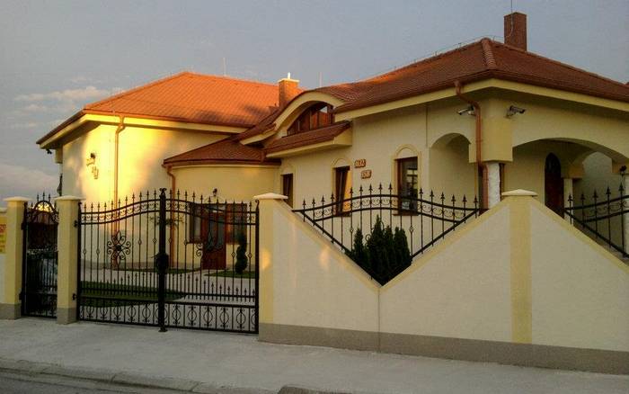 Apartmány u Evy