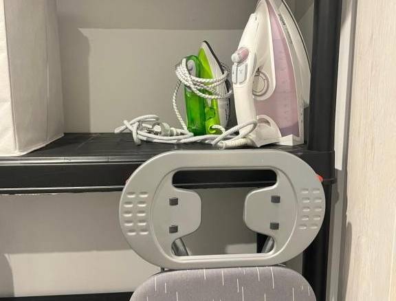 Technická miestnosť