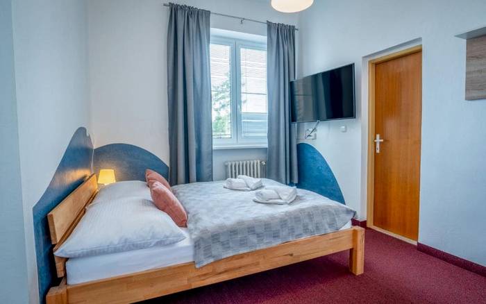 Apartmán Končistá