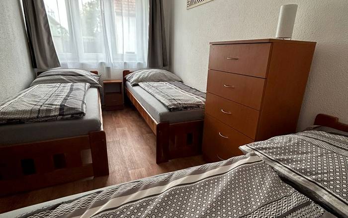 AP č. 1 - ložnice