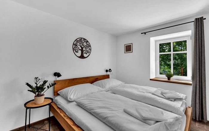 Apartmán 2