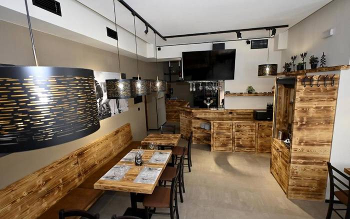 Restaurace