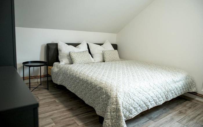 Apartmán se 3 ložnicemi