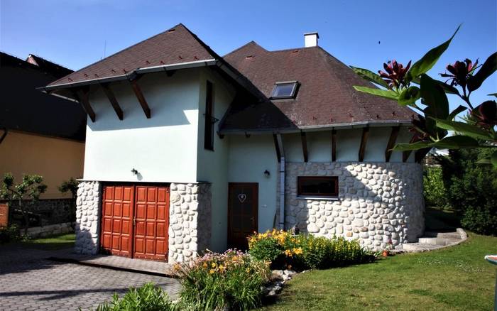 Exteriér