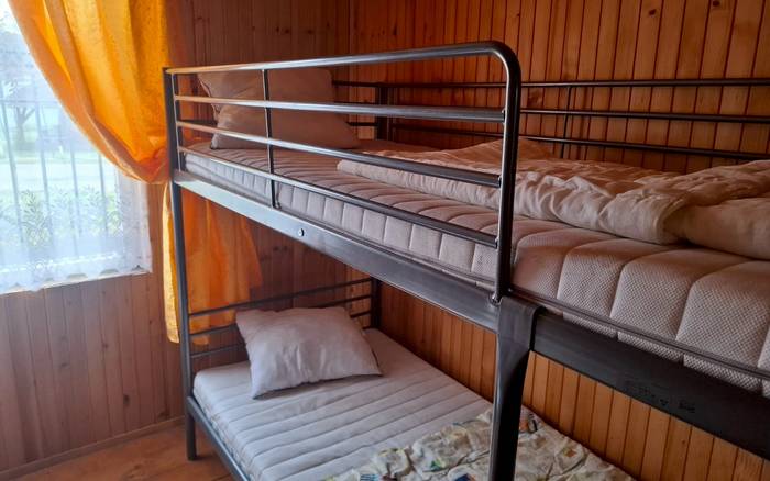 Spálňa