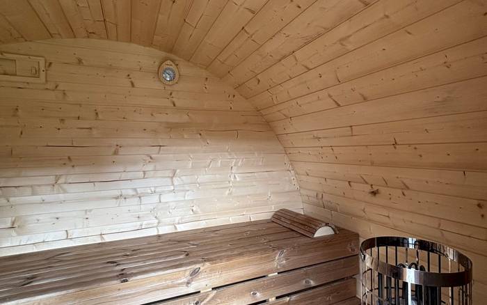 Snowland Drevenica Šangala