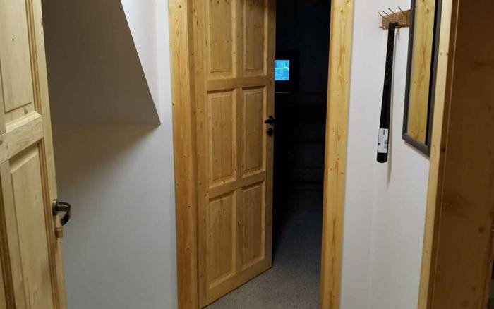 Apartmán 201
