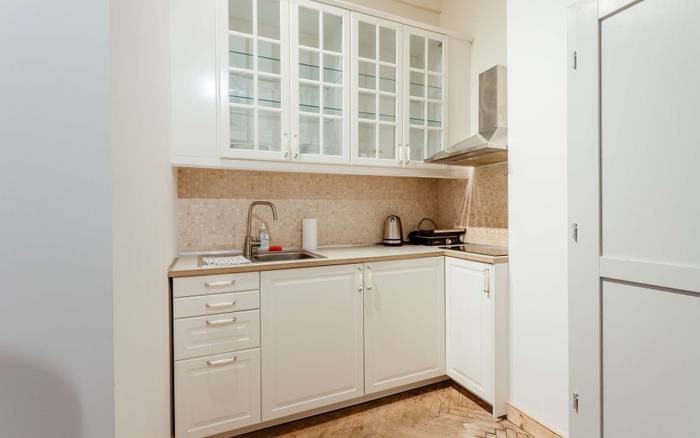Apartmán č. 11
