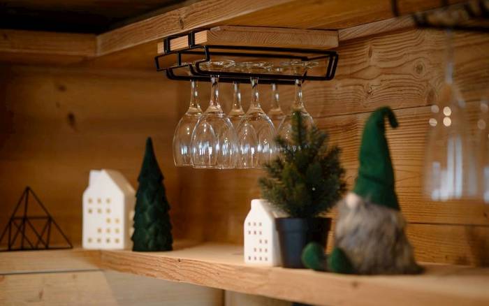 Chalet Bambi