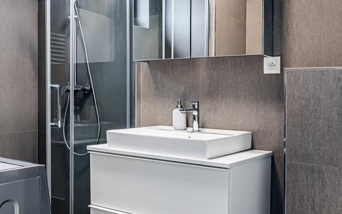 Apartmán Deluxe pod Štítmi