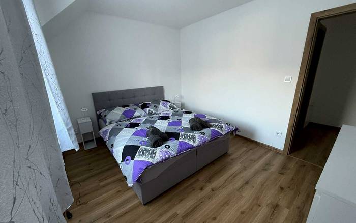 APARTMÁN C1