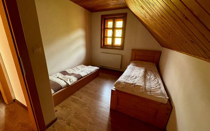Spáľňa