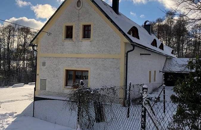 Exteriér