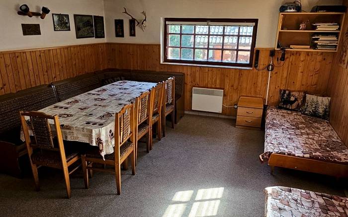 Spáľňa