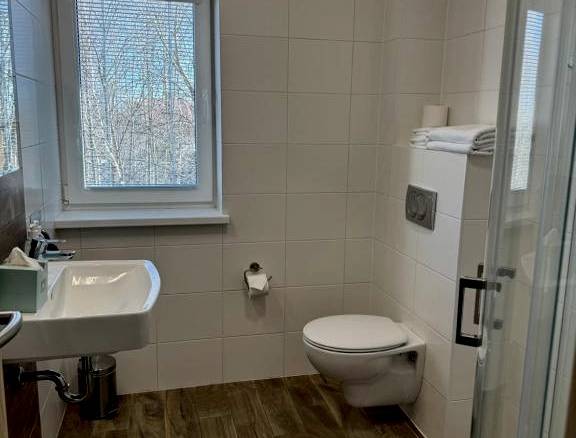 Dvojspálňový apartmán 3+1