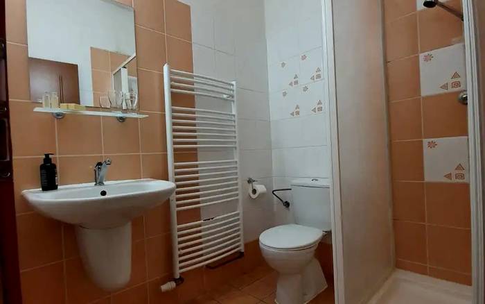 Kúpeľňa