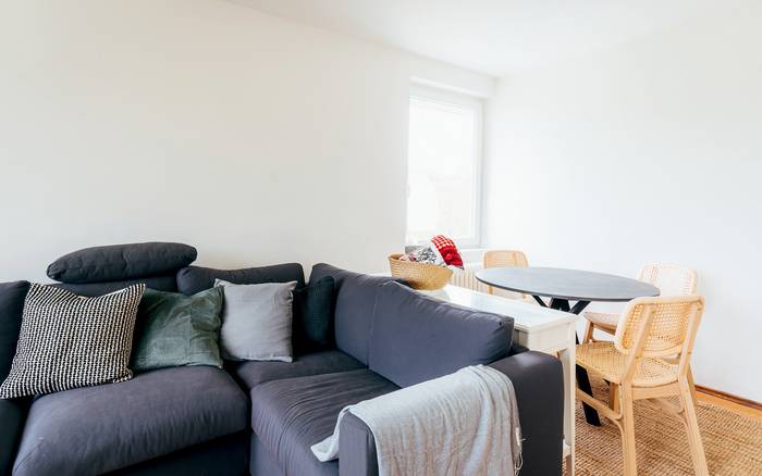 Velký rodinný apartmán – Modrý