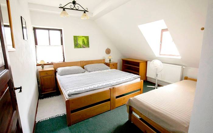 Apartmán č. 7