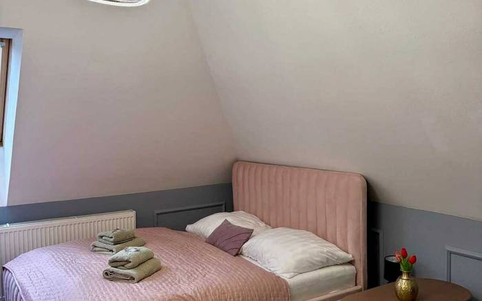 Apartmán č. 6