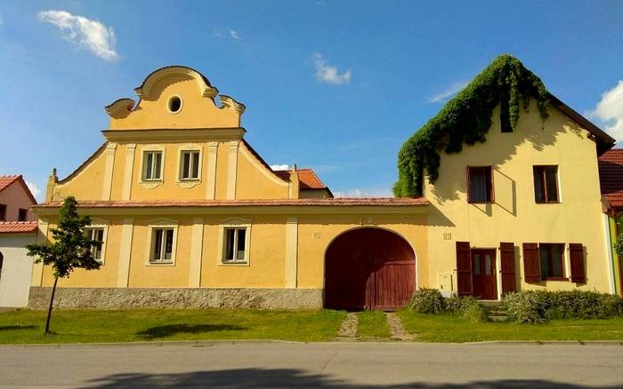 Senožaty Vysočina