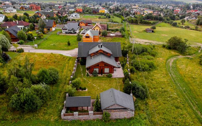 Chalet Matthe Lomnica