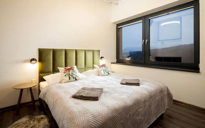 Apartmán D
