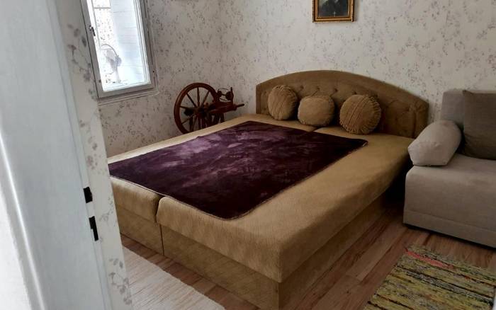 Horská chata v srdci Kremnických hôr