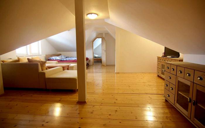 Apartmán VELKÝ