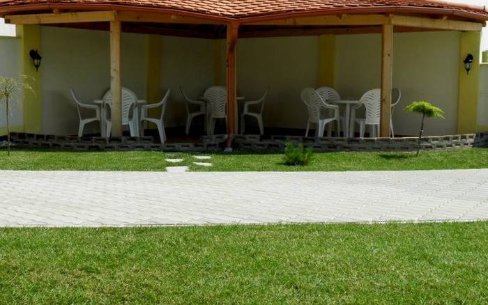 Apartmány u Evy