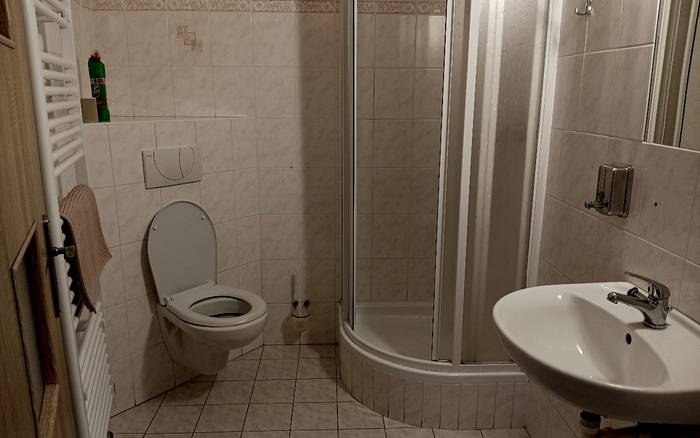 Pokoj č. 1 3+1