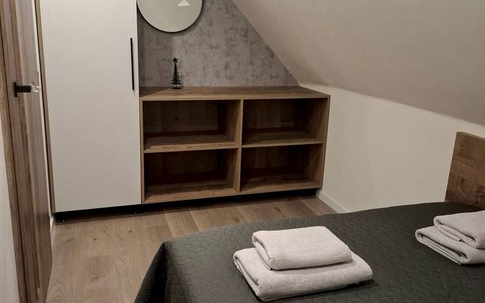 izba 3 apartmán B