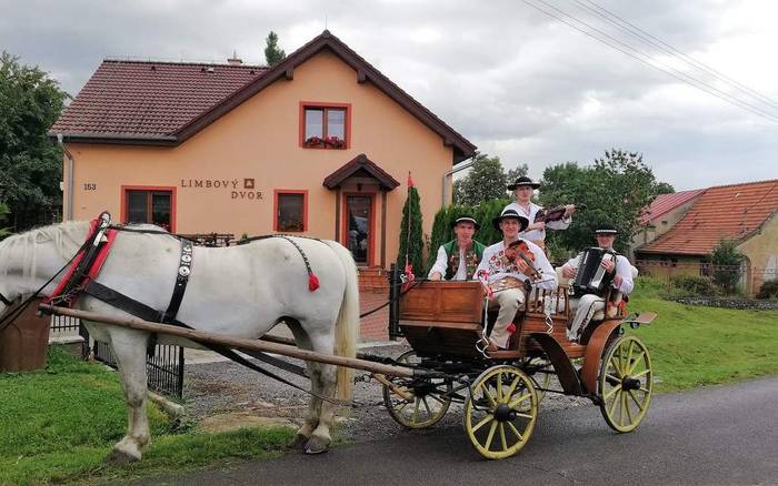 Penzión Limbový dvor