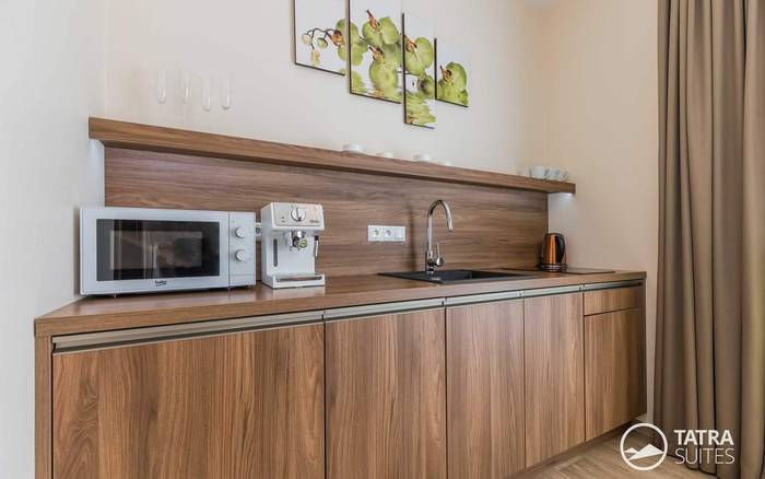 Harmony Apartment B301