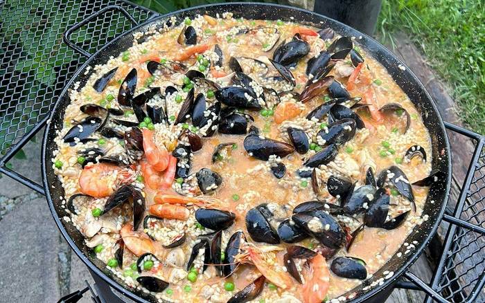 Paella