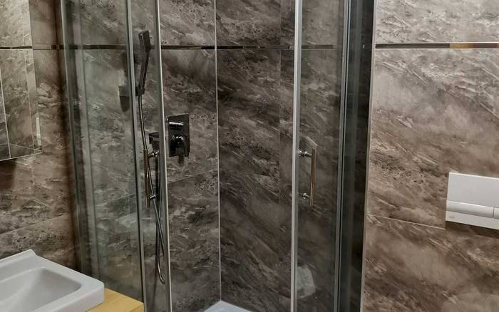 Apartmán 201