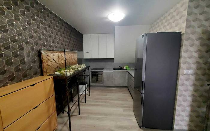 Apartmán