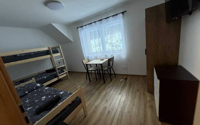 APARTMÁN C1