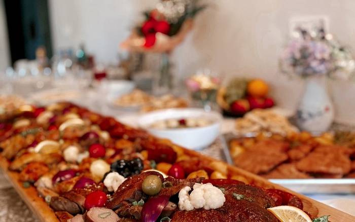 Catering