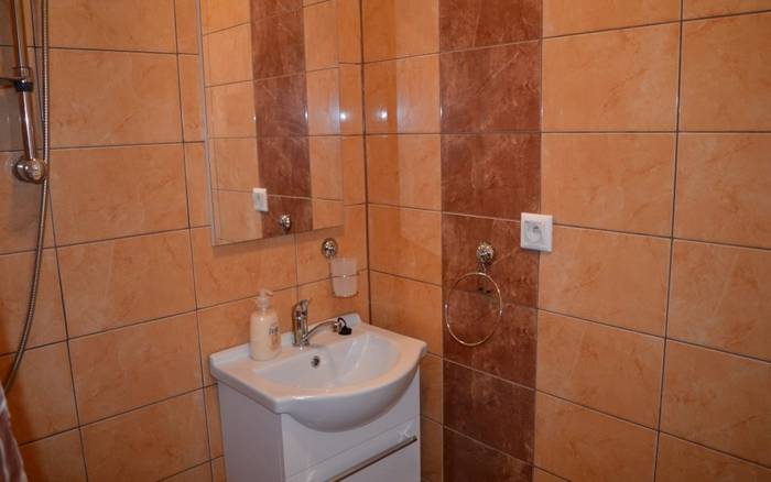 Apartmány Larion