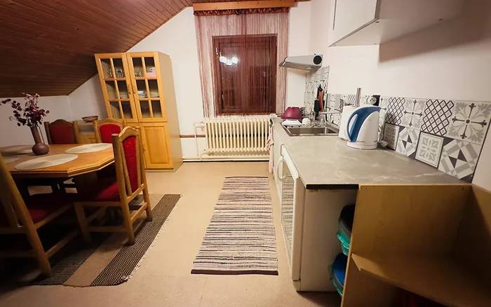 Apartmán Babia hora