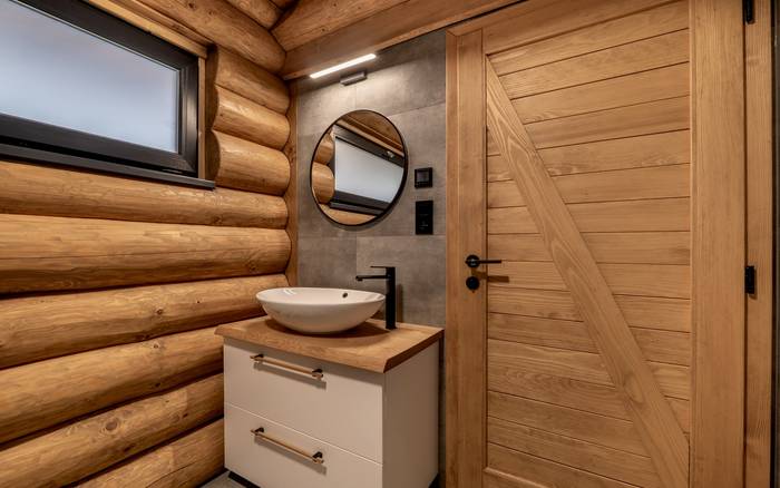 Chalet MaraBella