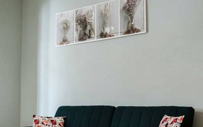 Apartmánový dom Karolína
