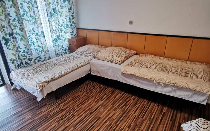 Štvorlôžková izba
