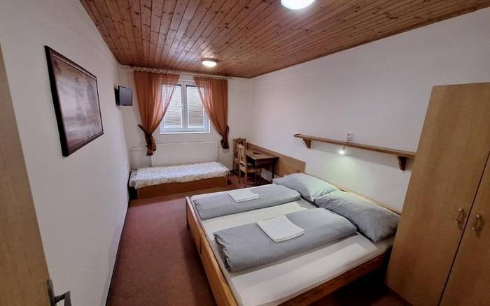 Apartmán Classic