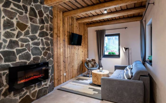 Apartmán B