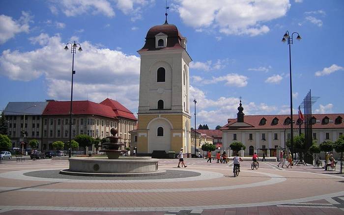 TOP podujatia na Slovensku v septembri 2015